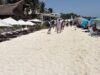 Realiza gobierno de Playa del Carmen operativo para garantizar el libre acceso a las playas públicas
