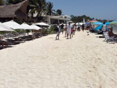 Realiza gobierno de Playa del Carmen operativo para garantizar el libre acceso a las playas públicas