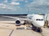 Huelga de Westjet causó la cancelación de 11 vuelos a Cancún