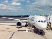 Huelga de Westjet causó la cancelación de 11 vuelos a Cancún