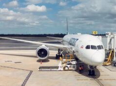 Huelga de Westjet causó la cancelación de 11 vuelos a Cancún