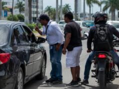 Publicaciones de ‘montachoques’ en Cancún son falsas: Fiscal