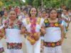 Con fuerza y unidad se transforma y se defiende la Soberanía Nacional: Ana Paty Peralta