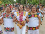 Con fuerza y unidad se transforma y se defiende la Soberanía Nacional: Ana Paty Peralta