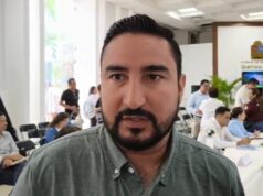 Turnan a Profepa caso de jóvenes que maltrataron a tortugas
