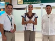 Anuncia Sectur 9 nuevas rutas internacionales a Tulum