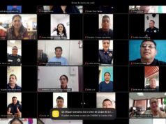 Fortalece Gobierno de Quintana Roo la prevención de la trata de personas con capacitación especializada en derechos humanos