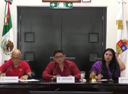 Suspende juzgado proceso de renovación del Consejo de Participación Ciudadano