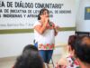 Gobierno de Estefanía Mercado fortalece el diálogo para la construcción de la Ley General de Derechos de los Pueblos Indígenas y Afromexicanos