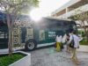 Regresa la ruta Cancún–Playa del Carmen del Tren Maya; anuncian también servicio intermodal