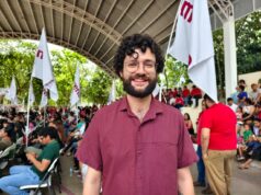 Prohíbe Morena la IA en convocatoria a campamento nacional de jóvenes