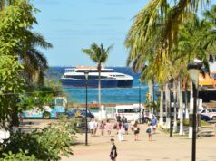 Julio de 2026 rompe récord en movilidad marítima y consolida el crecimiento turístico de Cozumel