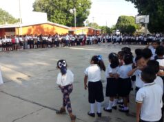 Estiman aumento del 18% en matrícula escolar de Tulum