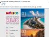 Sectur utiliza IA y falsifica fotos de Cancún, Los Cabos y Puerto Vallarta