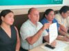 Denuncian ‘asfixia económica’ de Reyna Tamayo a 3 dirigencias municipales del PAN