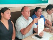 Denuncian ‘asfixia económica’ de Reyna Tamayo a 3 dirigencias municipales del PAN