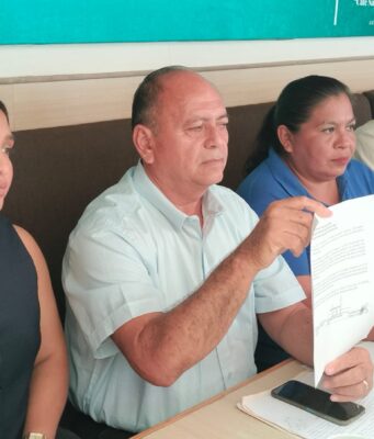 Denuncian ‘asfixia económica’ de Reyna Tamayo a 3 dirigencias municipales del PAN