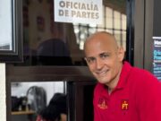 Impulsa Hugo Alday Nieto reforma a la Ley de Salud para fortalecer la protección materno-infantil