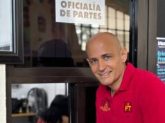 Impulsa Hugo Alday Nieto reforma a la Ley de Salud para fortalecer la protección materno-infantil