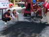 Fortalece Mara Lezama rehabilitación de calles para mejorar la movilidad en Chetumal