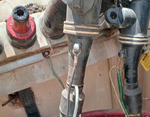 Trabajadores de CFE hallan sabotaje y conexiones ilegales en Playa del Carmen