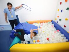 Alza de casos de autismo complica atención en el CRIT