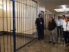 Ayuntamiento de BJ refuerza la operación y atención en el Centro de Retención y Sanciones Administrativas