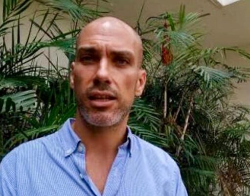 Anuncia Eugenio Barbachano su paso a Acción Nacional