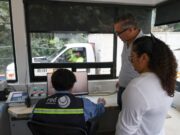 Refuerza Cancún su operación de residuos con nueva báscula de 80 toneladas