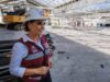 Quintana Roo duplicará su capacidad hospitalaria del ISSSTE con nuevos hospitales generales en Cancún y Chetumal: Mara Lezama
