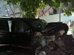 Muere hijo de Jan Succar Kuri en accidente en Zona Hotelera