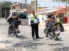 Asegura SMSCYT más de mil motocicletas durante operativos «Vidas en Movimiento»