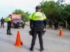 Operativo GAMA contribuye a una movilidad más segura y ordenada en Playa del Carmen