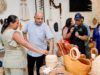 Asegura Jorge Portilla que el renacimiento de Tulum ya inició