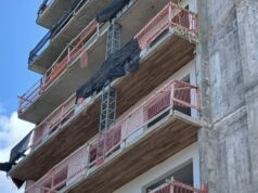 ‘Éxodo’ de albañiles en Quintana Roo por detención de obras
