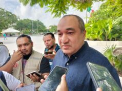 Critica dirigente priista en Cancún a dirigencias nacionales por frenar alianzas