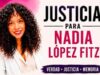 Familia de Nadia López exige justicia tras atropellamiento en la Bonampak; denuncian irregularidades