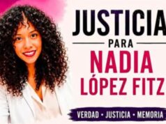 Familia de Nadia López exige justicia tras atropellamiento en la Bonampak; denuncian irregularidades