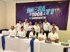 Abierto PAN Quintana Roo a recibir a Gustavo Miranda