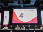 Inaugura Mara Lezama en Cancún Encuentro Nacional para fortalecer atención a víctimas