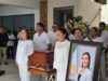 Despiden a Paoly Perera con doble homenaje en Felipe Carrillo Puerto