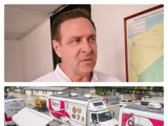 Llegarán a El Cedral las Caravanas de Salud Móviles “Salud para Tod@s”