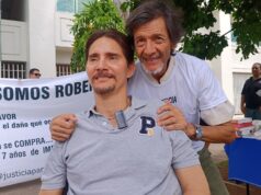 Sentencia contra agresor de Roberto González todavía no está firme