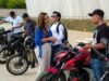 Recuperan su patrimonio: Mara Lezama entrega vehículos a sus legítimos propietarios