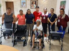 Fortalece Ayuntamiento de BJ atención directa y respuesta inmediata en “Día del Pueblo”