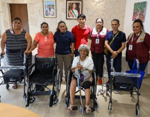 Fortalece Ayuntamiento de BJ atención directa y respuesta inmediata en “Día del Pueblo”