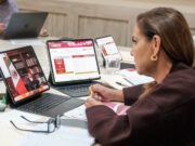Avanzan Claudia Sheinbaum y Mara Lezama en nueva estrategia de salud universal para fortalecer la atención de primer contacto