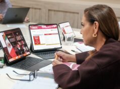 Avanzan Claudia Sheinbaum y Mara Lezama en nueva estrategia de salud universal para fortalecer la atención de primer contacto