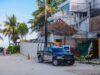 Denuncia turista extranjero abusos en Tulum