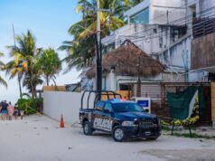 Denuncia turista extranjero abusos en Tulum